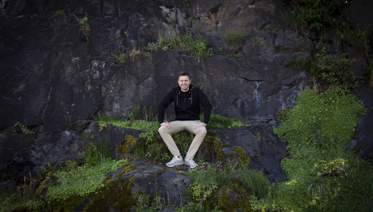 VR-gigant kjøper norsk gründerselskap: Sammen vil de endre menneskeheten