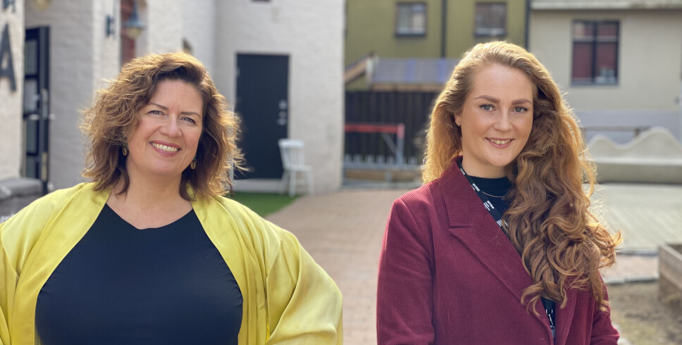 657 Oslo lanserer go-to-market programmet Make Happen