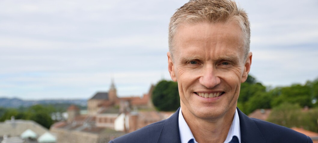 Svensk startup henter penger og styreleder i Norge