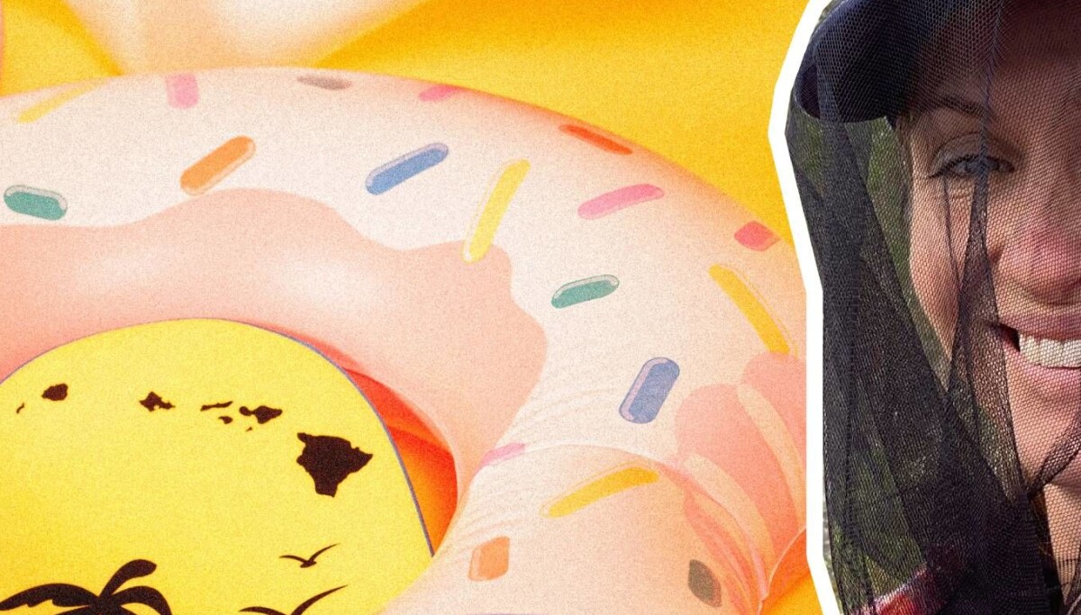 En eldre herre på første rad sovnet under investormøtet med Attensi-sjef Anne Lise Waal