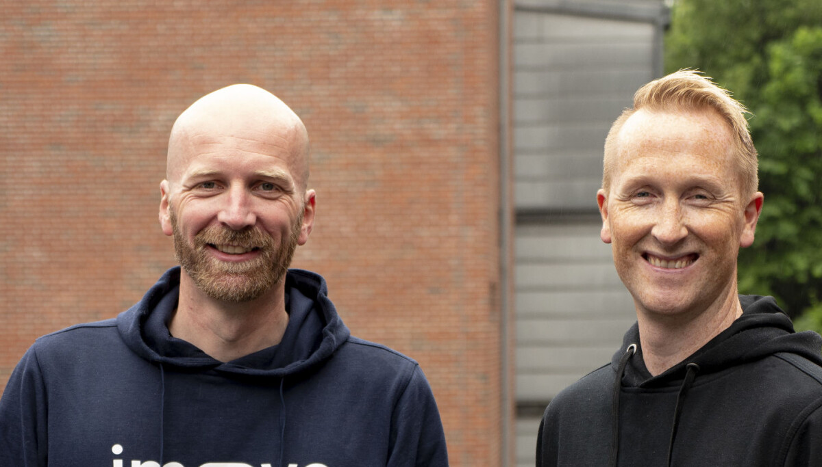Imove setter fart ut i Europa: Henter vekst-team fra bank