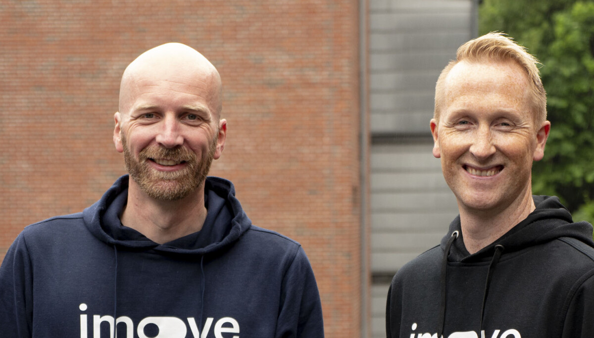 Imove henter 160 millioner kroner og får Europas største markedsplass på eiersiden