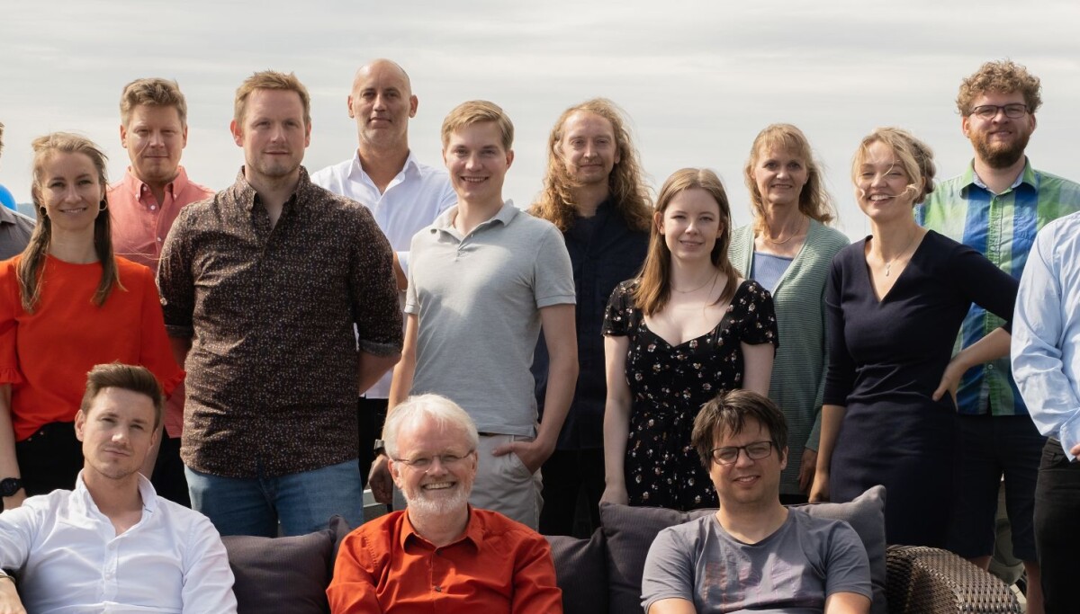 Nomono fant «nye store muligheter» gjennom pilotprosjekt: Fyller kassa med 55 millioner kroner