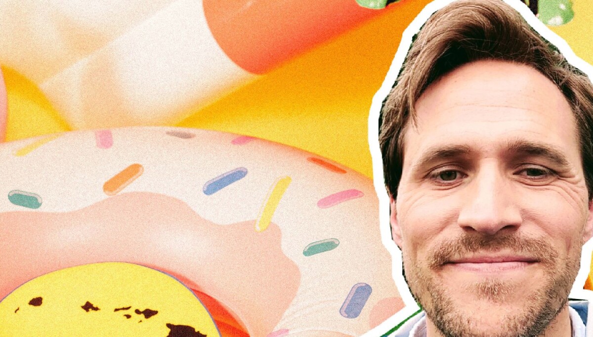 Andreas Talseth: «Jeg er for konstruktiv kritikk, men det var vel et møte som strengt tatt ikke burde funnet sted»