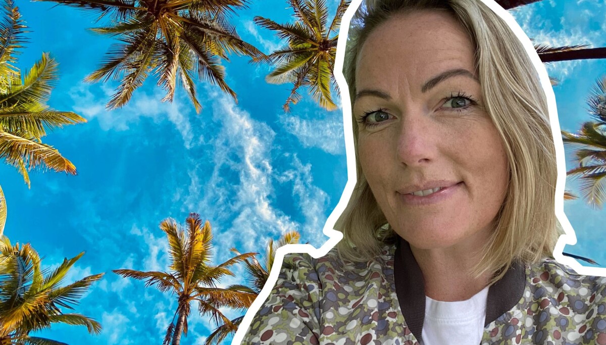 Kristina Tuhus: «Var på helt feil sted da vi skulle vært i møte med ministeren»