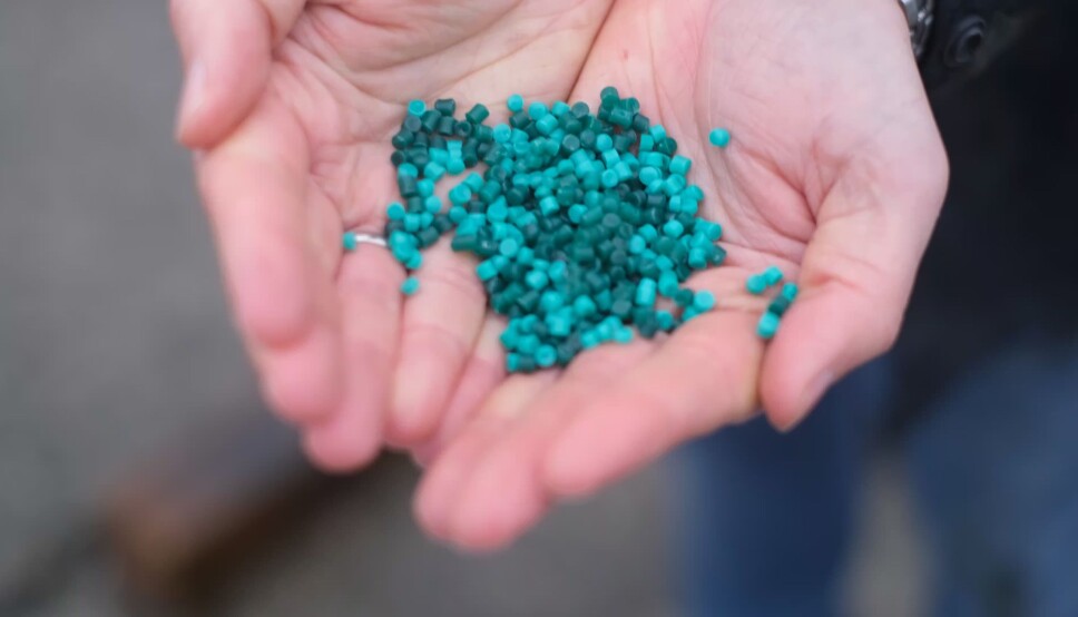 Vil du eie den strategiske posisjoneringen av AION som den ledende aktøren innen sirkularitet?