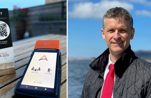 Ålesund-startup kastet seg ut i et brennhett marked: «Vi trodde Norge var mettet for lenge siden»