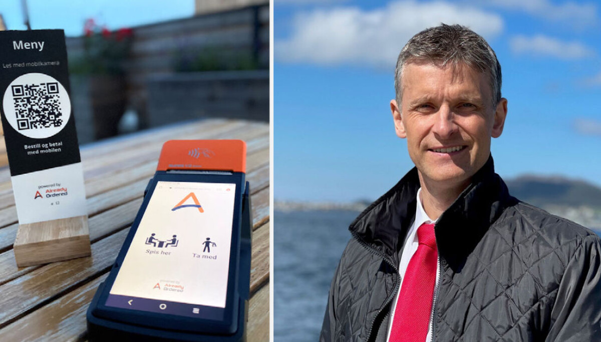 Ålesund-startup kastet seg ut i et brennhett marked: «Vi trodde Norge var mettet for lenge siden»