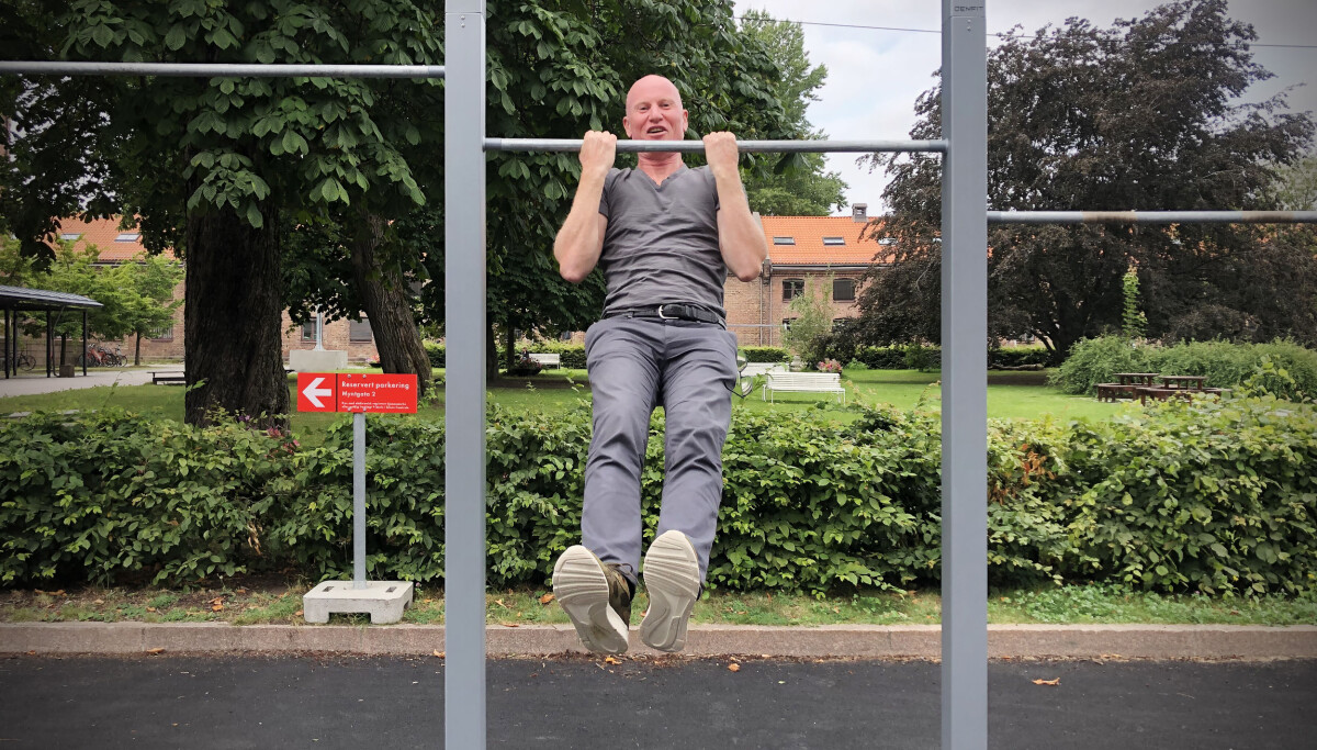 Spond økte inntektene i et verstingår for idretten