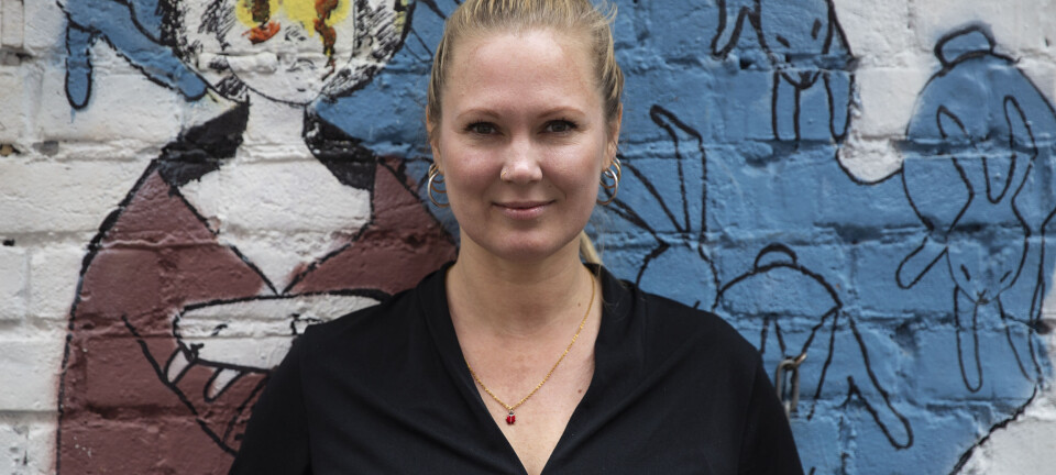 Innovasjon for de få? En forenklet fortelling om gründersuksess