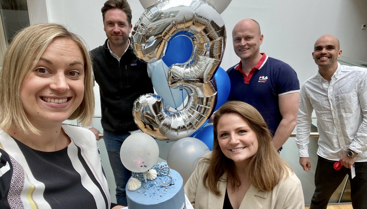 Sikter på å bli Norges første lønnsomme folkefinansieringsselskap