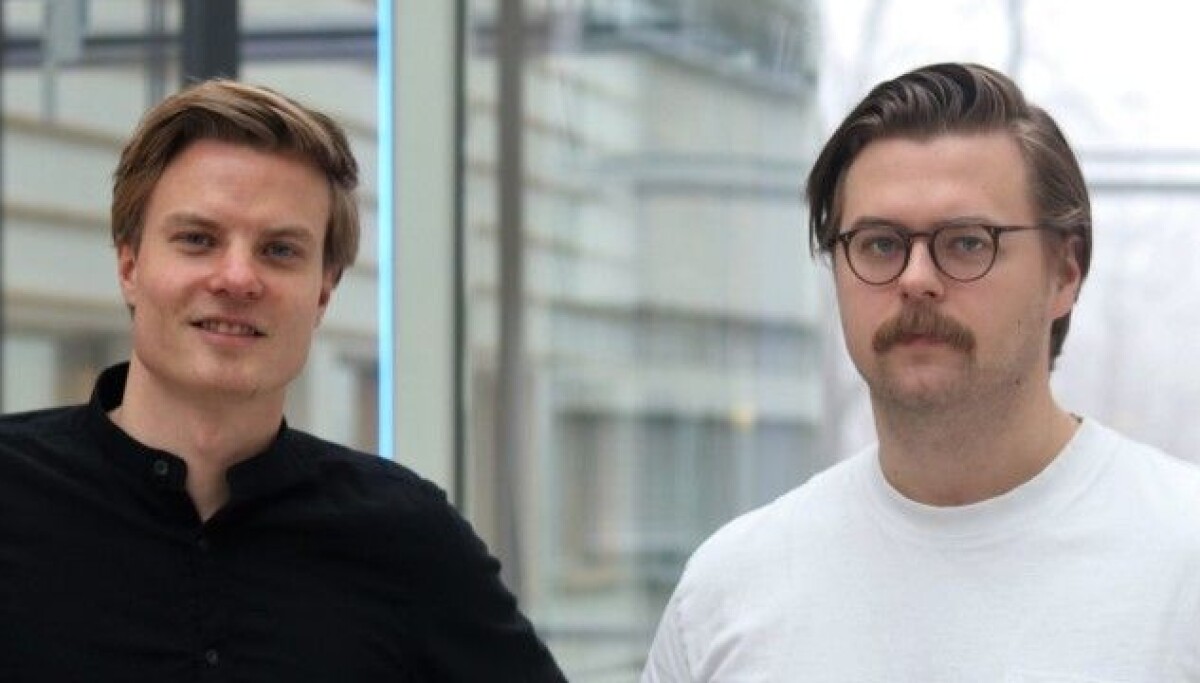 Kundene strømmer til forsikringsstartupen: Nå ser gründerne mot Sverige