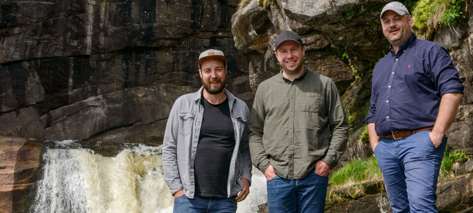 Storbyinvestorene digger startupen som varsler om neste storflom