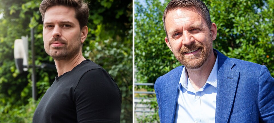 Satser europeisk: Fintech Norway vil samle inn PSD2-feil hos 5000 banker