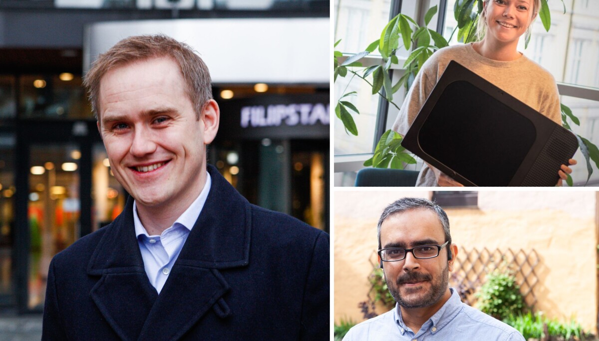 Nå har Fundingpartner åpnet lånekrana for vekstselskaper som trenger raske penger