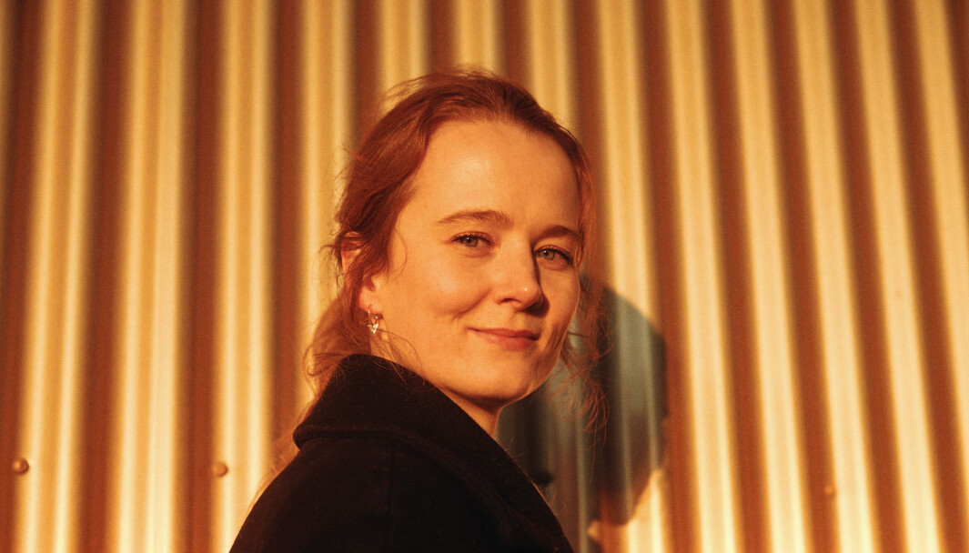 Marit Rødevand er sjef for Strise, en plattform som bruker AI for å effektivisere og forbedre B2B-kundearbeid på tvers av organisasjonen, fra prospektering, salg og antihvitvask. Marit Rødevand er sjef for Strise, en plattform som bruker AI for å effektivisere og forbedre B2B-kundearbeid på tvers av organisasjonen, fra prospektering, salg og antihvitvask.