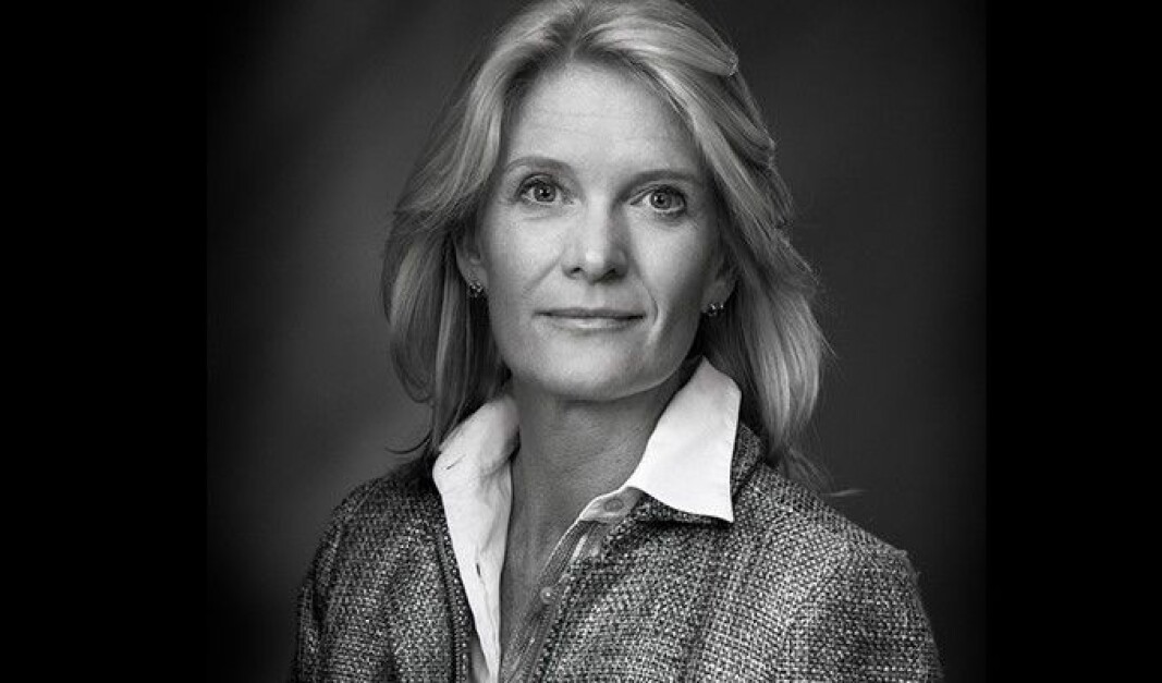 Med en av Vestlandets største familieformuer i ryggen, investerer Kristin Odfjell i tre typer startups. Med en av Vestlandets største familieformuer i ryggen, investerer Kristin Odfjell i tre typer startups.