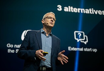 Torvald Kvammes tre nye «veddemål» for Bulder Bank