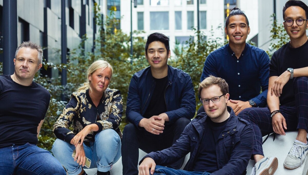 Norges største kryptobørs bytter navn og utvider i Norden