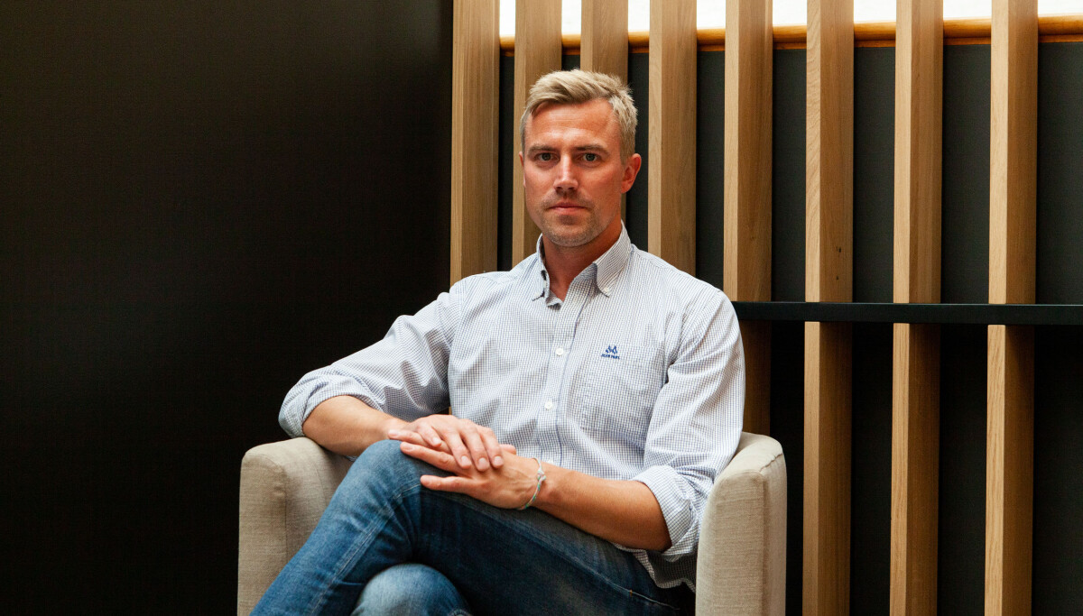 Photo: Vilde Mebust Erichsen Kameo henter 30 millioner