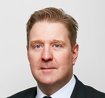 Hans Jørgen Bender, advokat og partner i Selmer. Hans Jørgen Bender, advokat og partner i Selmer.