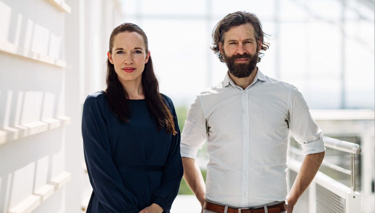 Photo: Joakim Birkeli Jacobsen Nomy tas opp i Katapult Ocean