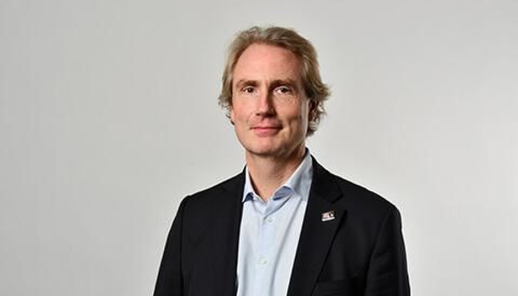 Erik Selin Erik Selin