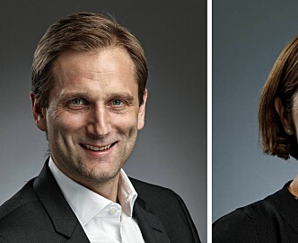 Møller Mobility inngår stort tech-samarbeid med Microsoft: Skal investere flere hundre millioner