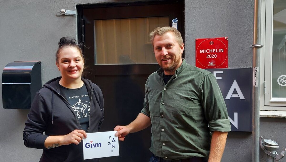 Event-startupen snudde om: Nå vil Hoopla revolusjonere gavekort til bedrifter