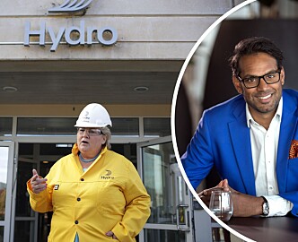 Det sjette grepet for det nye næringslivet mangler, Erna! Det sjette grepet for det nye næringslivet mangler, Erna!