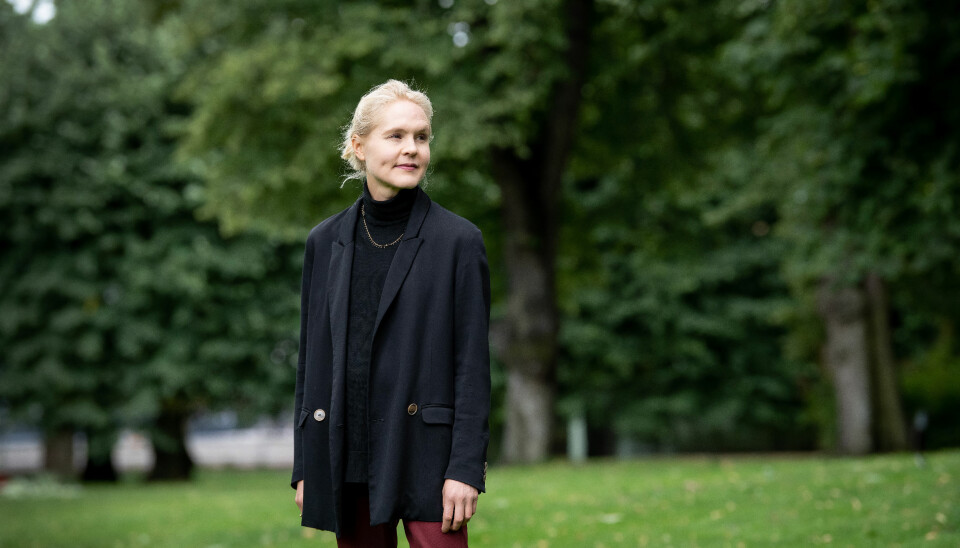 Tonje Ørnholt startet i stillingen som Growth & Funding Manager i Oslo Business Region i august. Hun jobbet sist i Abelia.