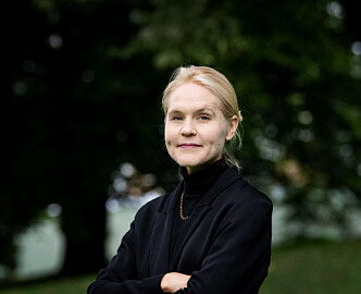 Hun jobber målrettet for å skape flere vekstbedrifter i Oslo: «Kan være på høyde med Stockholm innen får år»