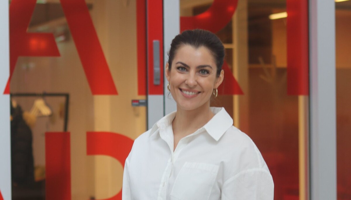 Solgte deler av livsverket til Witzøe-familien: Nå skal hun investere i startups