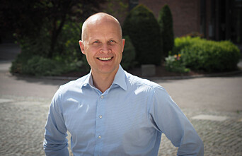 Porterbuddy-gründer Henrik Gerner-Mathisen. Porterbuddy-gründer Henrik Gerner-Mathisen.