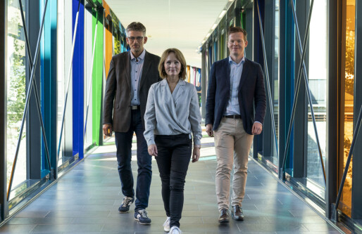 Nytt norsk fond satser 100 millioner kroner på «deep tech»-startups