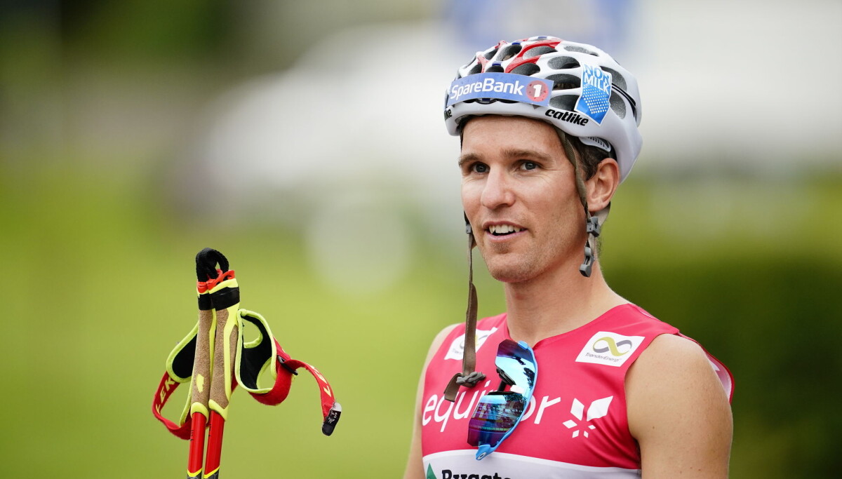 Tønseth-startupen ville få venner til å utfordre hverandre til å trene, men nå skifter de stilart