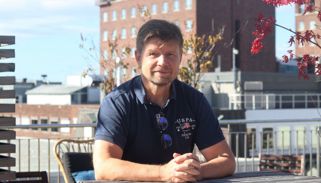 Endre Skolt investerer i startups som er i linje med FNs bærekraftsmål Endre Skolt investerer i startups som er i linje med FNs bærekraftsmål