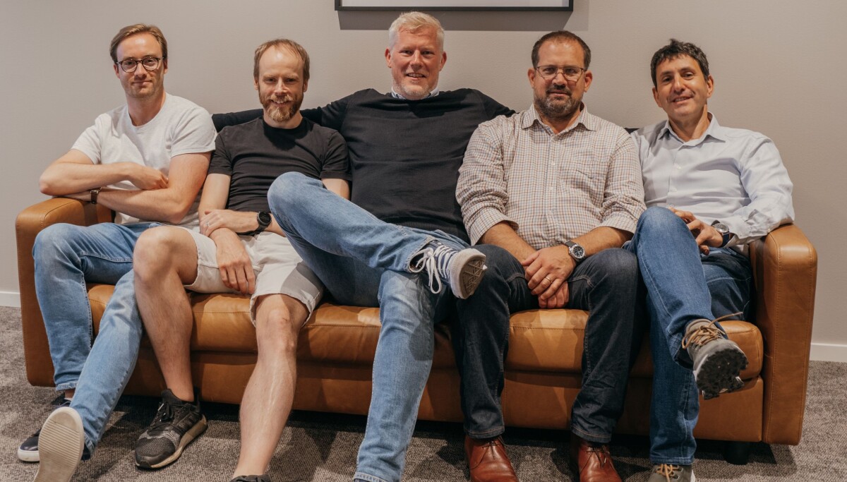 Denne startupen vil gjøre det billigere å drive treningssenter