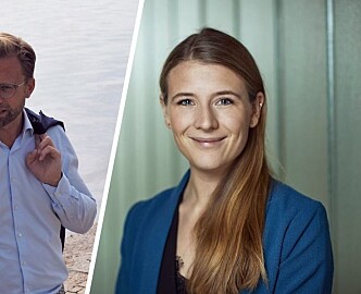 Advarer mot regjeringens skryteprosjekt for å hjelpe startups: Gründere må skrive under på at staten kan overta ideene deres Advarer mot regjeringens skryteprosjekt for å hjelpe startups: Gründere må skrive under på at staten kan overta ideene deres