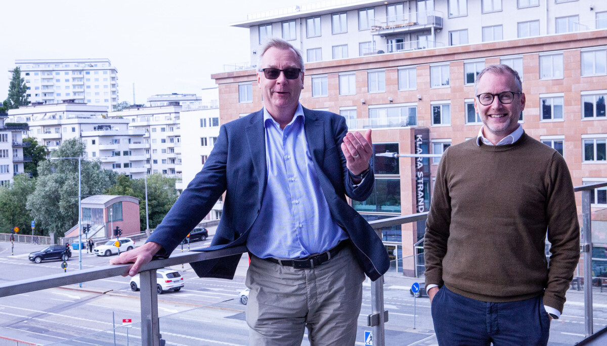 Alle vil samarbeide om betaling, men ikke Norge: Frister motvillige nordmenn med datasenter og gevinst for Vipps