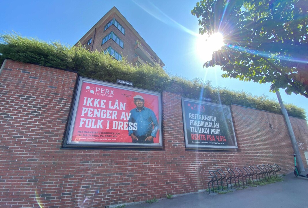Perx fullførte i mai en fulltegnet emisjon på 18 millioner kroner, hvorav 10 millioner kroner var gjennom «media for equity»-avtaler med ulike mediehus. Selskapet er også synlige i digitale og sosiale kanaler, der de gjennom automatiserte kjøp retter seg mot folk i målgruppen. Perx fullførte i mai en fulltegnet emisjon på 18 millioner kroner, hvorav 10 millioner kroner var gjennom «media for equity»-avtaler med ulike mediehus. Selskapet er også synlige i digitale og sosiale kanaler, der de gjennom automatiserte kjøp retter seg mot folk i målgruppen.