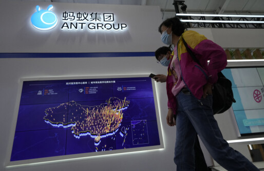FT: Kina krever endringer i betalingsappen Alipay