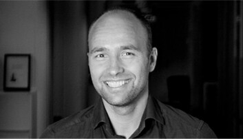 Lars Hafstad er ny daglig leder i Perx. Lars Hafstad er ny daglig leder i Perx.