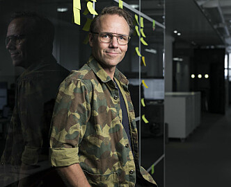 Nordic Capital går inn med en halv milliard i svensk Aprila-konkurrent