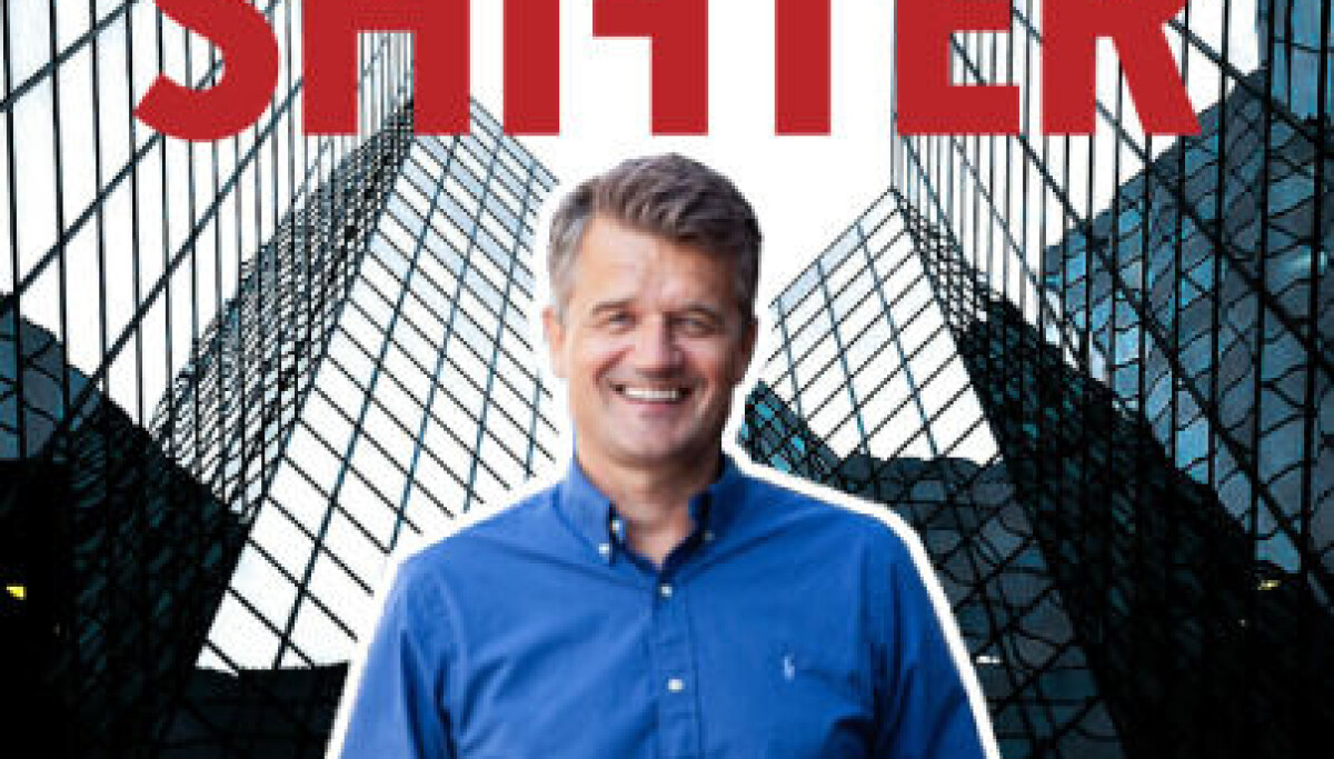 Vipps-sjefen om internasjonalisering, eiere, QR-koder og vekst