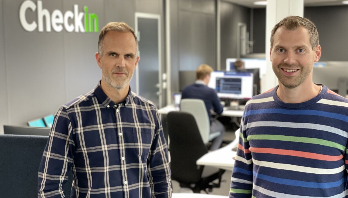 Med 15 millioner i ny kapital, skal Checkin sjekke ut nye markeder