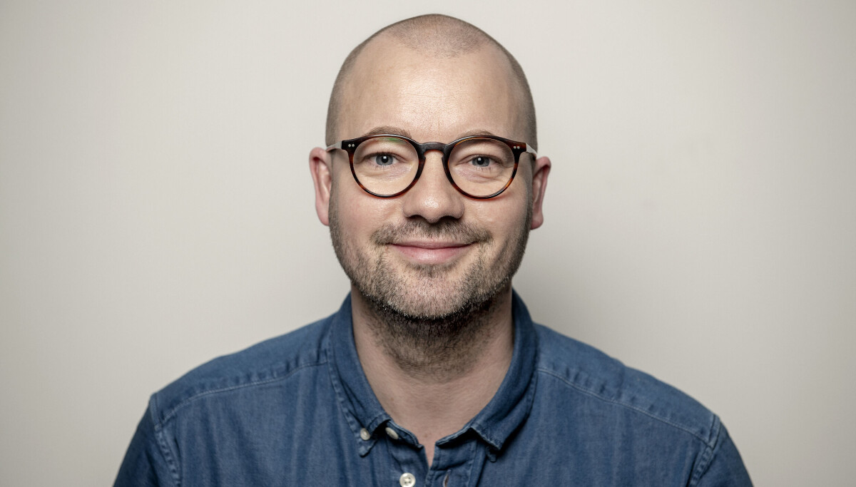 Ferdig i Dyrekassen: Dette skal gründeren gjøre nå