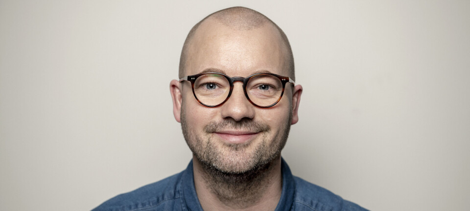 Ferdig i Dyrekassen: Dette skal gründeren gjøre nå