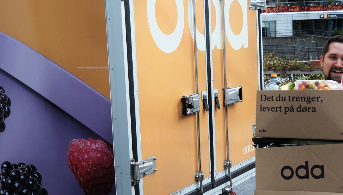 Oda utfordrer billigkjedene: Kutter prisene og sender ut pris-spioner