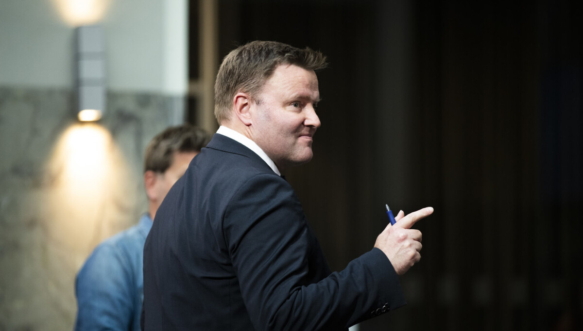 Nakstad aksjonær i Epiguard: Tjuedoblet omsetningen i koronaåret